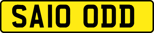 SA10ODD