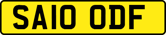 SA10ODF