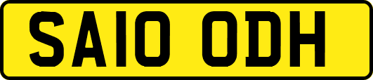 SA10ODH