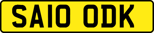 SA10ODK