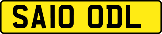 SA10ODL