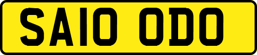 SA10ODO