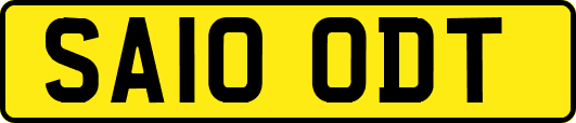 SA10ODT
