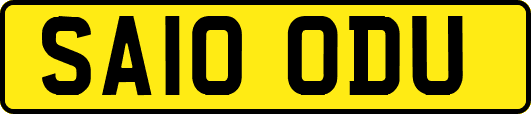 SA10ODU