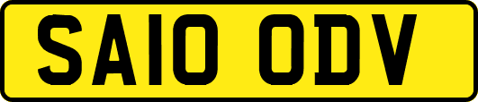 SA10ODV
