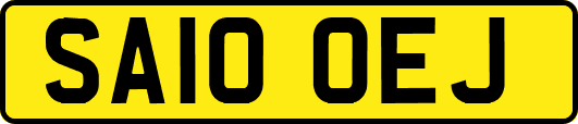 SA10OEJ