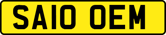 SA10OEM