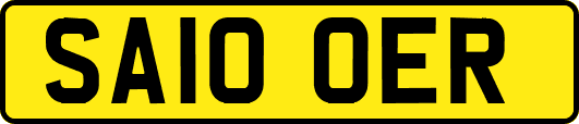SA10OER