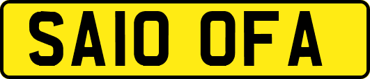 SA10OFA