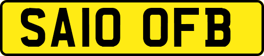 SA10OFB