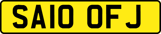 SA10OFJ