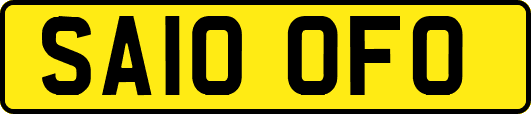 SA10OFO