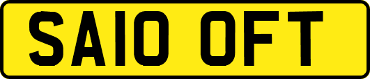 SA10OFT