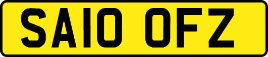 SA10OFZ