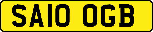 SA10OGB