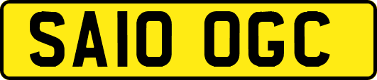 SA10OGC