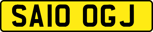 SA10OGJ