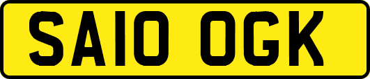SA10OGK