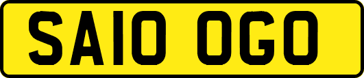 SA10OGO