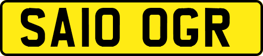 SA10OGR