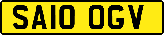 SA10OGV