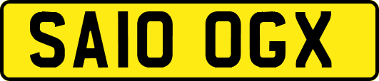 SA10OGX