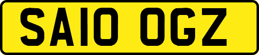 SA10OGZ