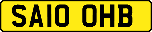 SA10OHB