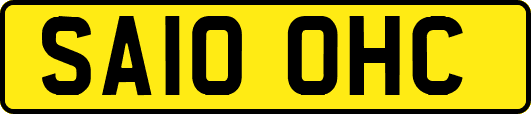 SA10OHC