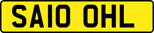 SA10OHL