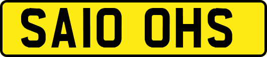 SA10OHS
