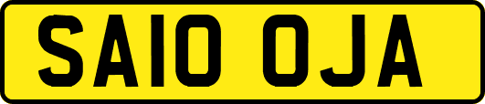SA10OJA