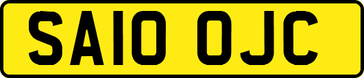 SA10OJC