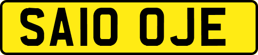 SA10OJE
