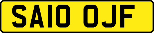 SA10OJF