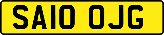 SA10OJG