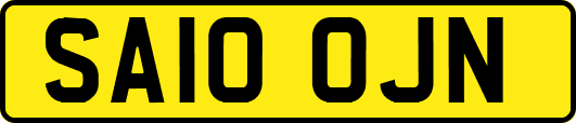 SA10OJN