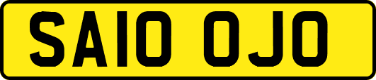 SA10OJO
