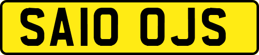 SA10OJS