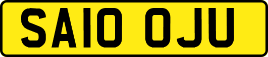 SA10OJU