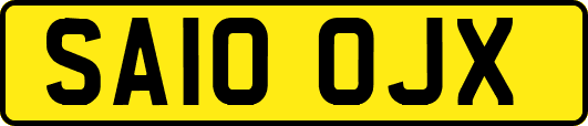 SA10OJX