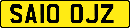SA10OJZ