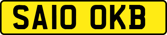 SA10OKB