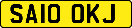 SA10OKJ