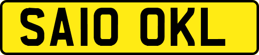 SA10OKL