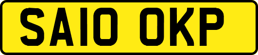 SA10OKP