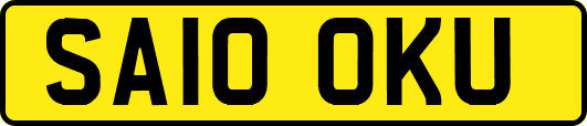 SA10OKU