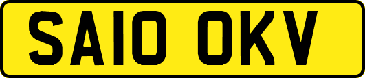 SA10OKV