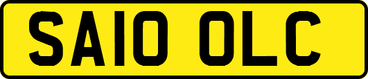 SA10OLC