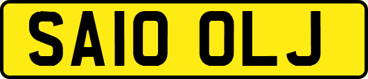 SA10OLJ